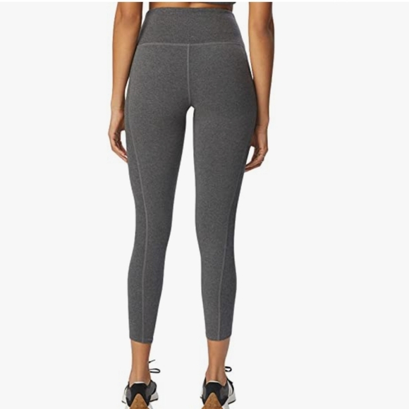 Bandier x Sincerely Jules The Meadow Legging - Picture 3 of 10